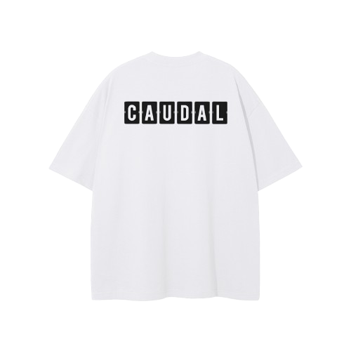 Caudal Box T-shirt