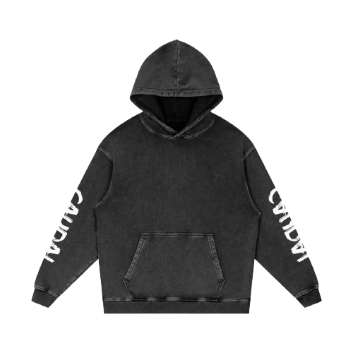 Graffiti Hoodie