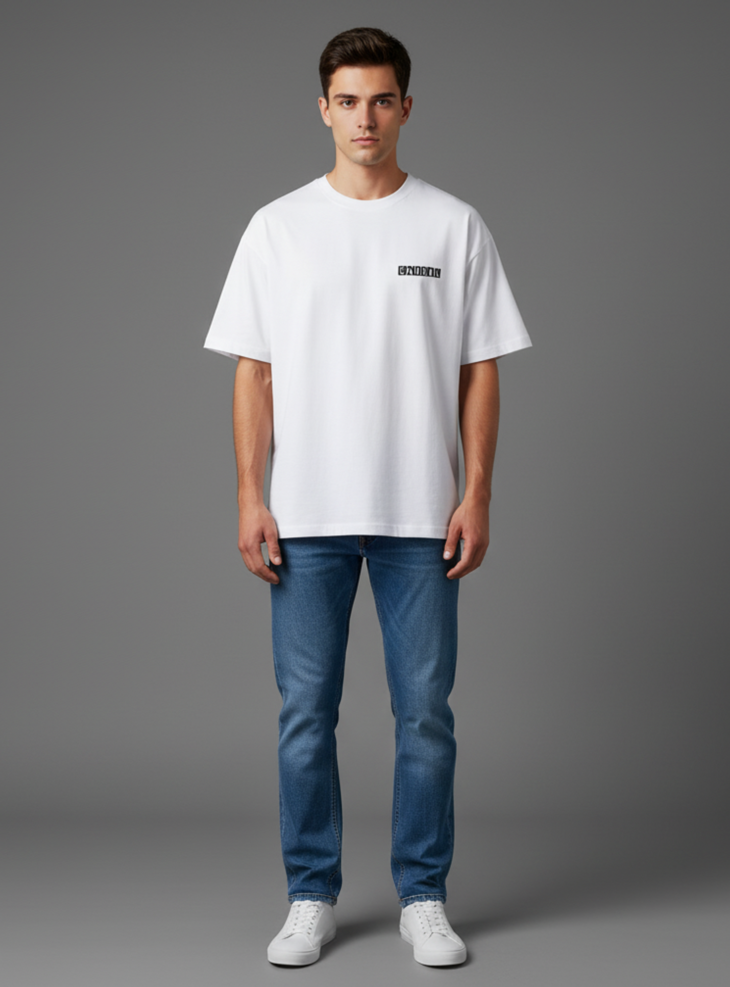 Caudal Box T-shirt
