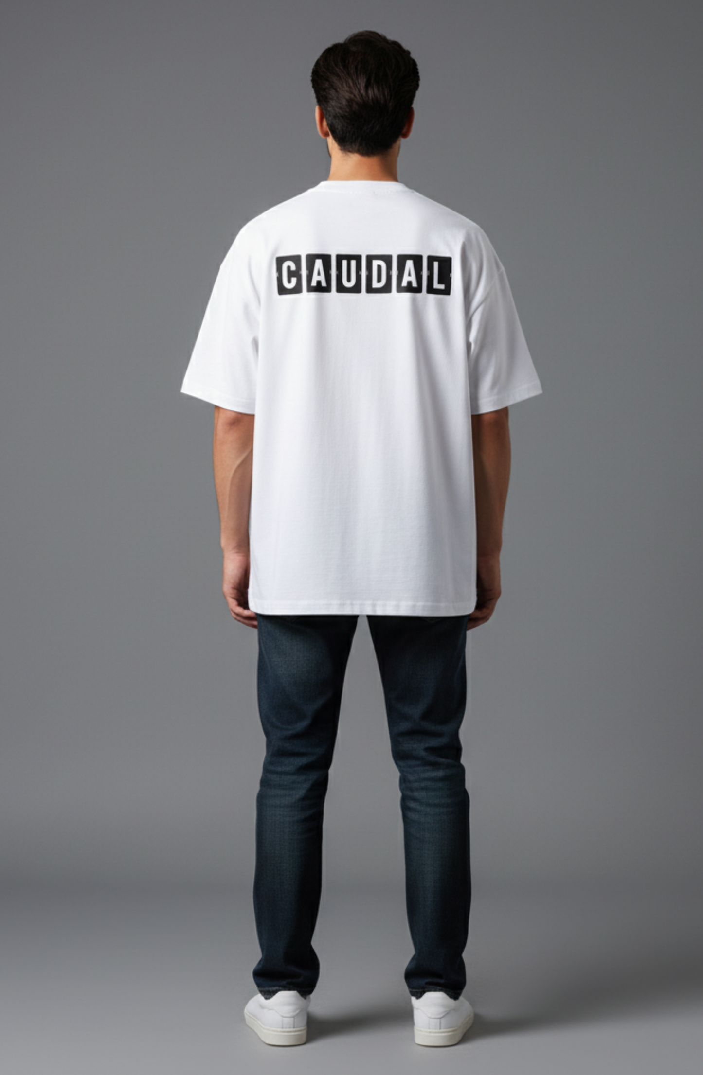 Caudal Box T-shirt