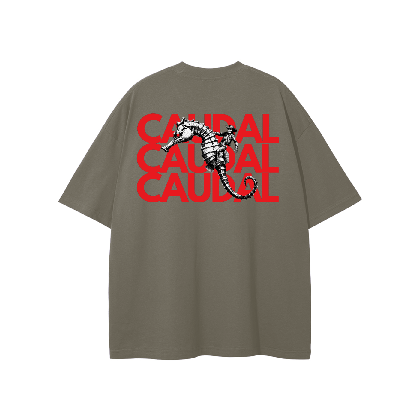 Rodeo Rider T-Shirt