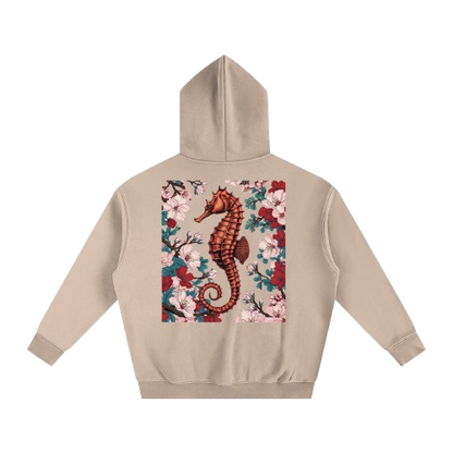 Sea Horse Hoodie