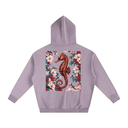 Sea Horse Hoodie