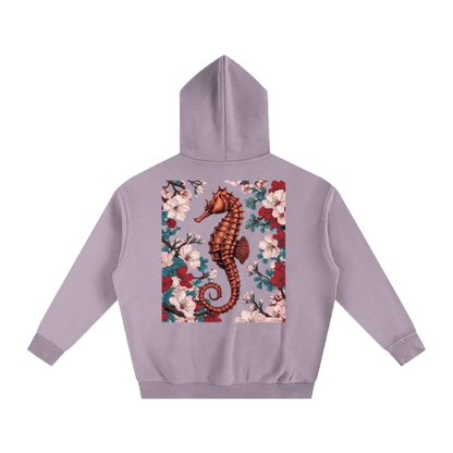 Sea Horse Hoodie