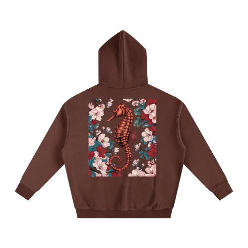 Sea Horse Hoodie