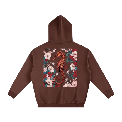 Sea Horse Hoodie