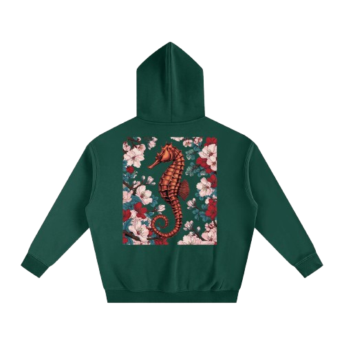Sea Horse Hoodie