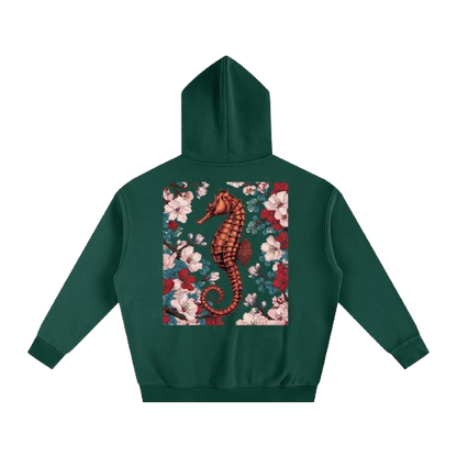 Sea Horse Hoodie