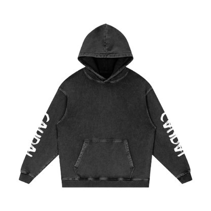 Graffiti Hoodie