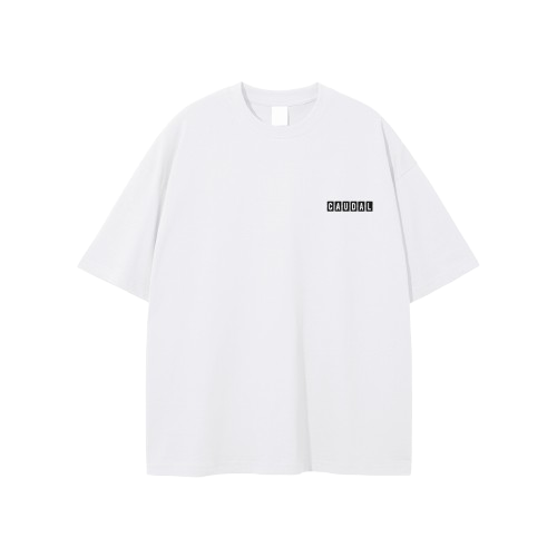 Caudal Box T-shirt